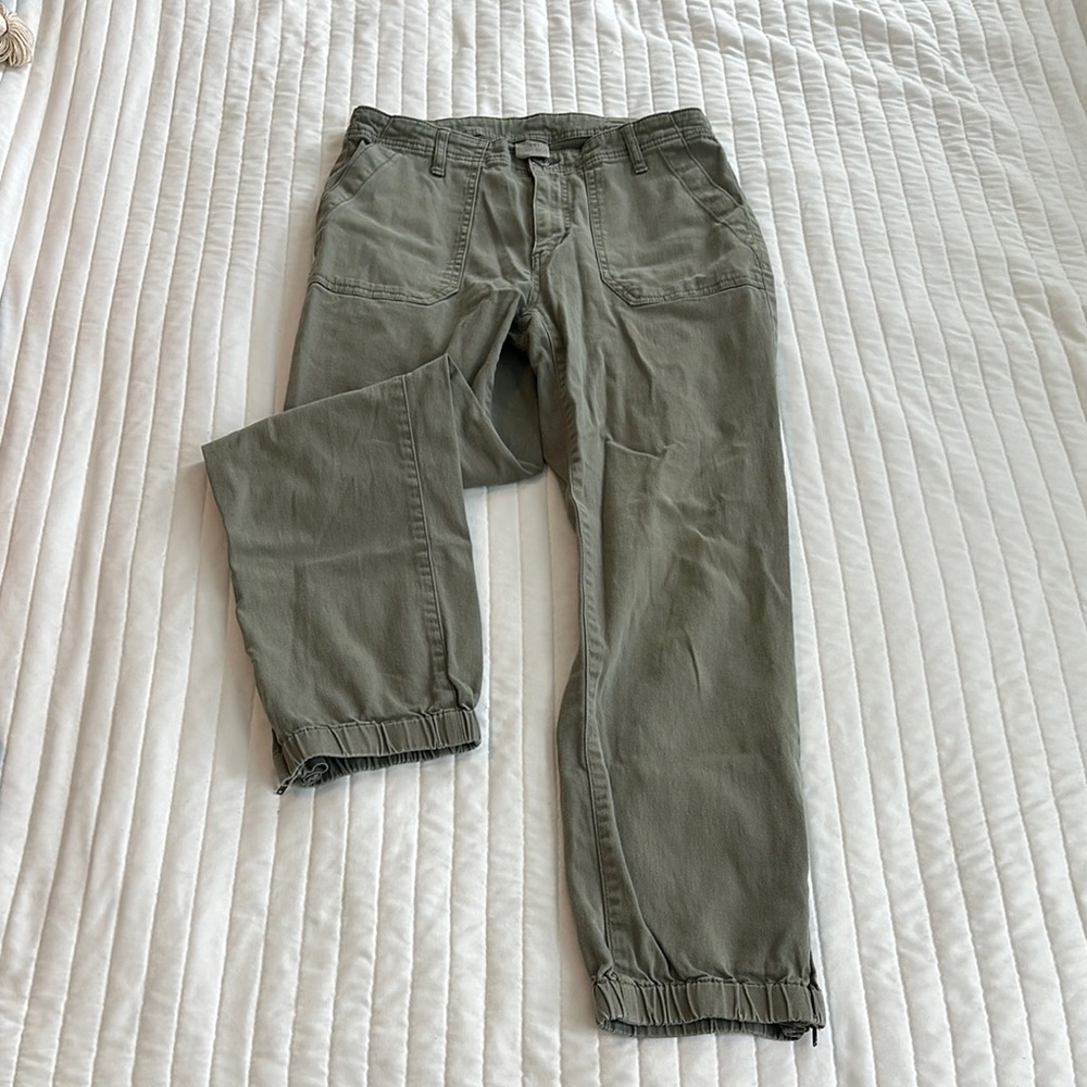 Good Hart by Matilda Jane Green Cargo Pants